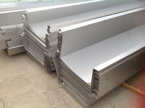 延庆304不锈钢天沟