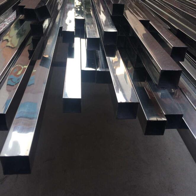 延庆201不锈钢方管