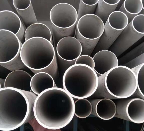 延庆321不锈钢管