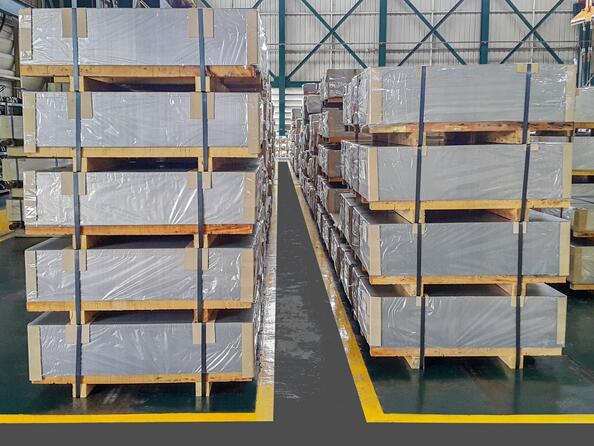 延庆316ti不锈钢板