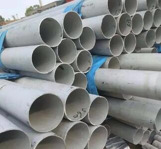 延庆316L不锈钢管