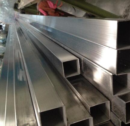 延庆不锈钢方管