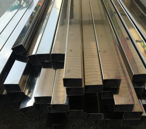 延庆不锈钢方管