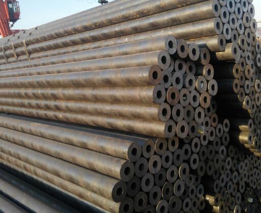 延庆无缝钢管