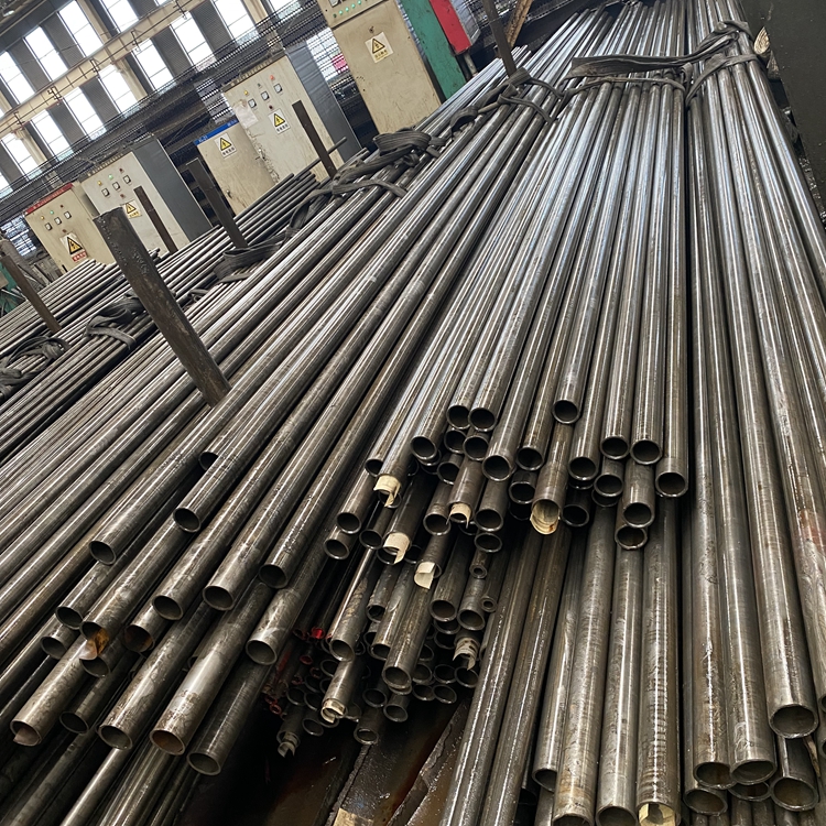 延庆高精密无缝钢管