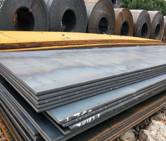 延庆510L汽车大梁板