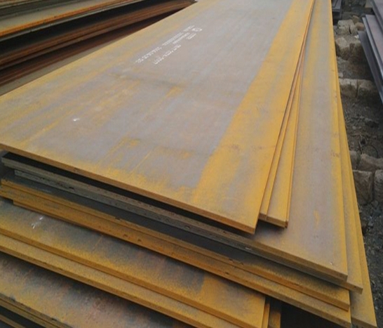 延庆610L汽车大梁板