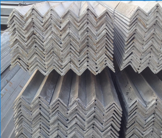 延庆不等边镀锌角钢