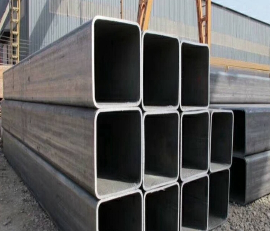 延庆直角方矩管