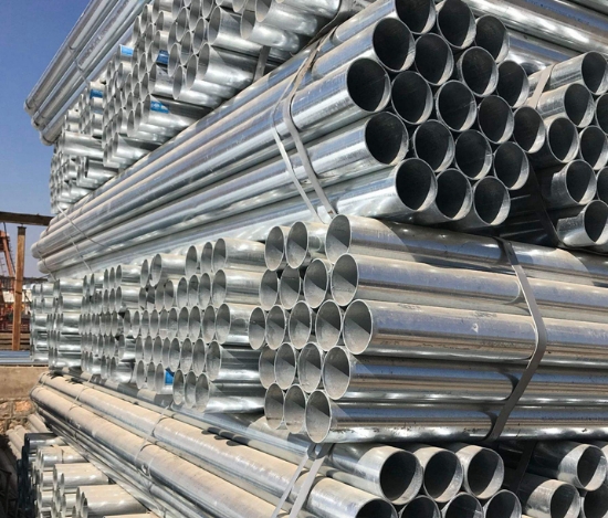 延庆镀锌焊管