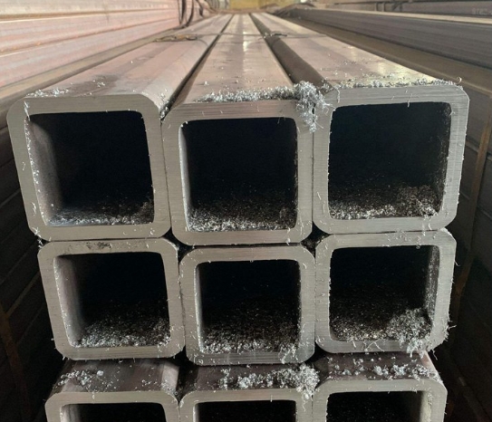 延庆Q235D无缝方矩管